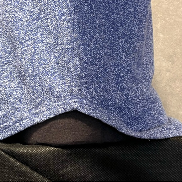 Women’s Major League Baseball Fitness Chicago Cubs Baseball Sweatshirt, Medium - Picture 7 of 13